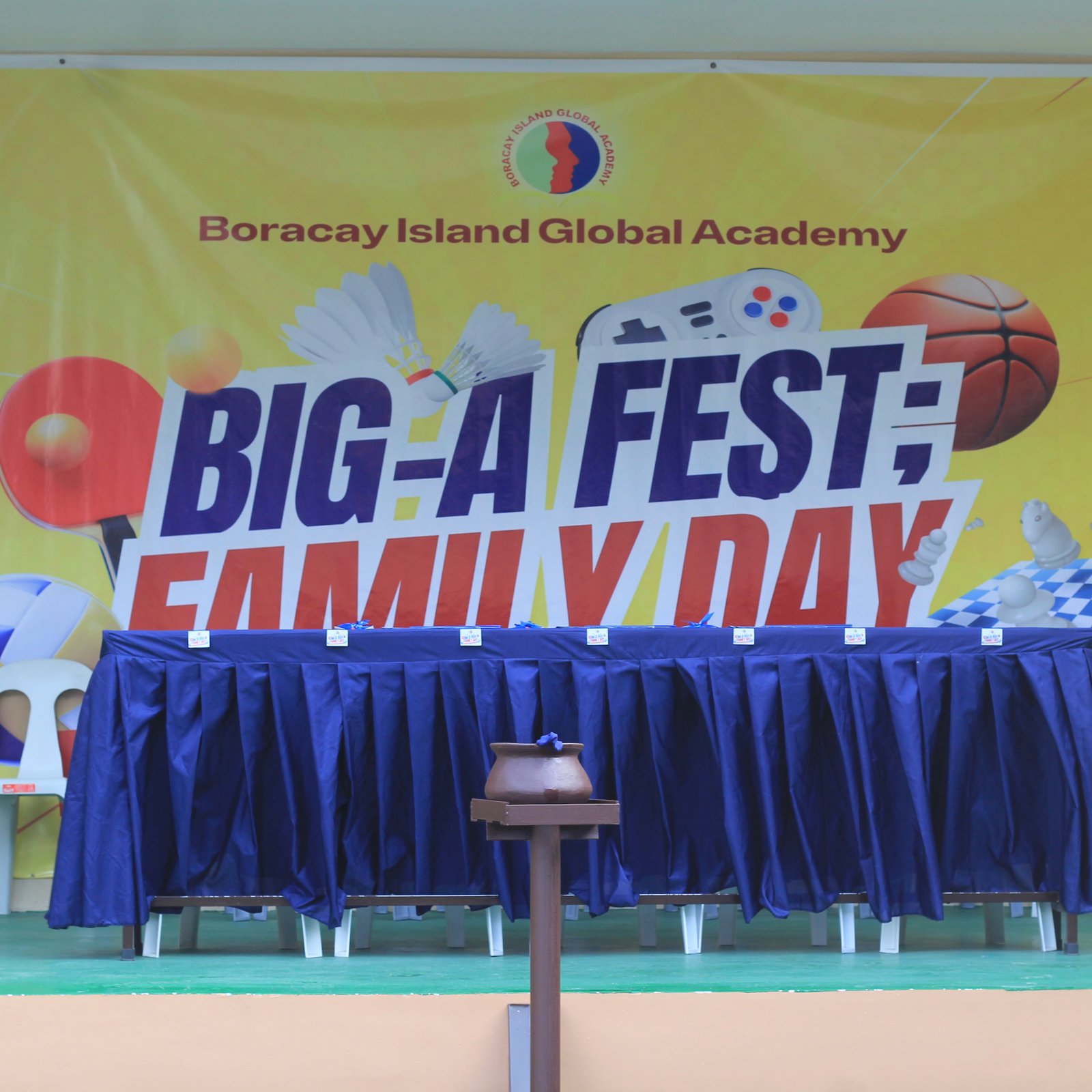 BIG-A FEST; FAMILY DAY 2026